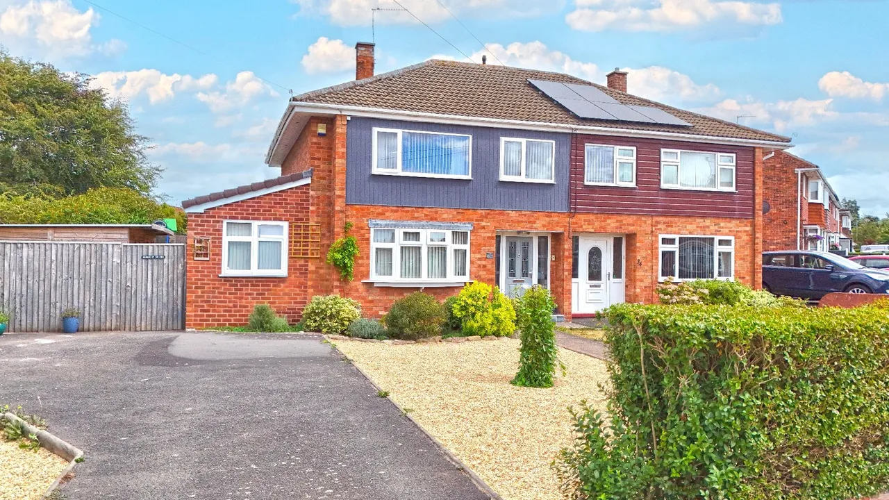 Marton Drive, Wellington, Telford TF1 3HL, photo 29
