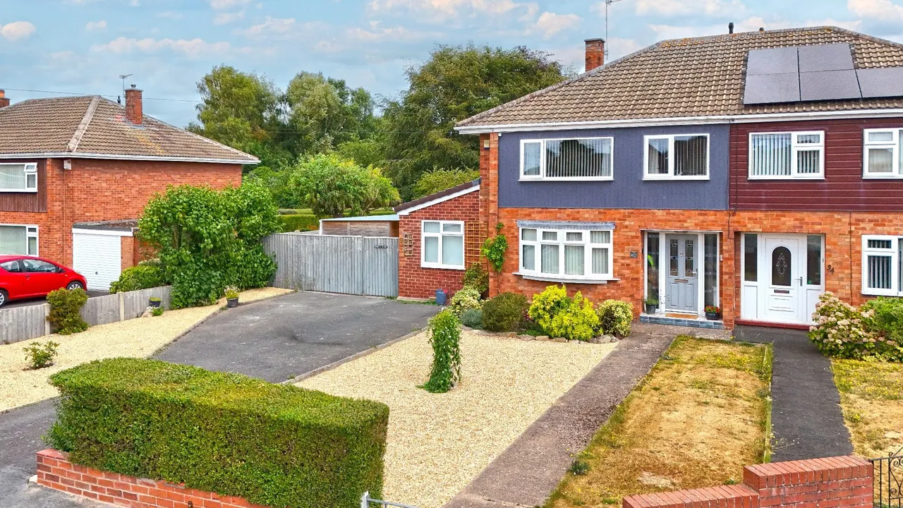 Marton Drive, Wellington, Telford TF1 3HL, photo 30