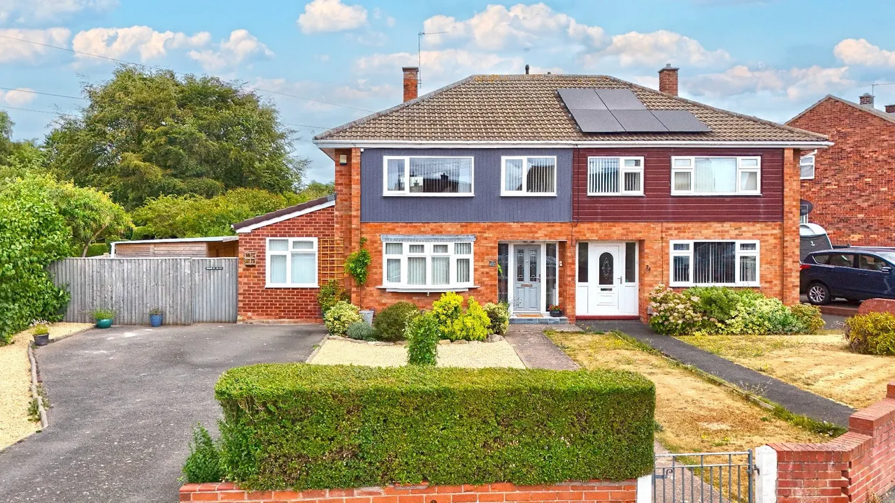 Marton Drive, Wellington, Telford TF1 3HL, photo 31