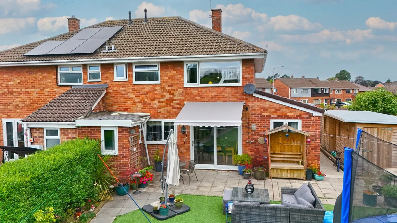 Marton Drive, Wellington, Telford TF1 3HL, photo 28