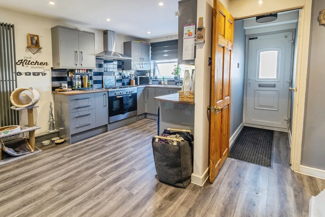 Goring, Stantonbury, Milton Keynes, Buckinghamshire, MK14, photo 11