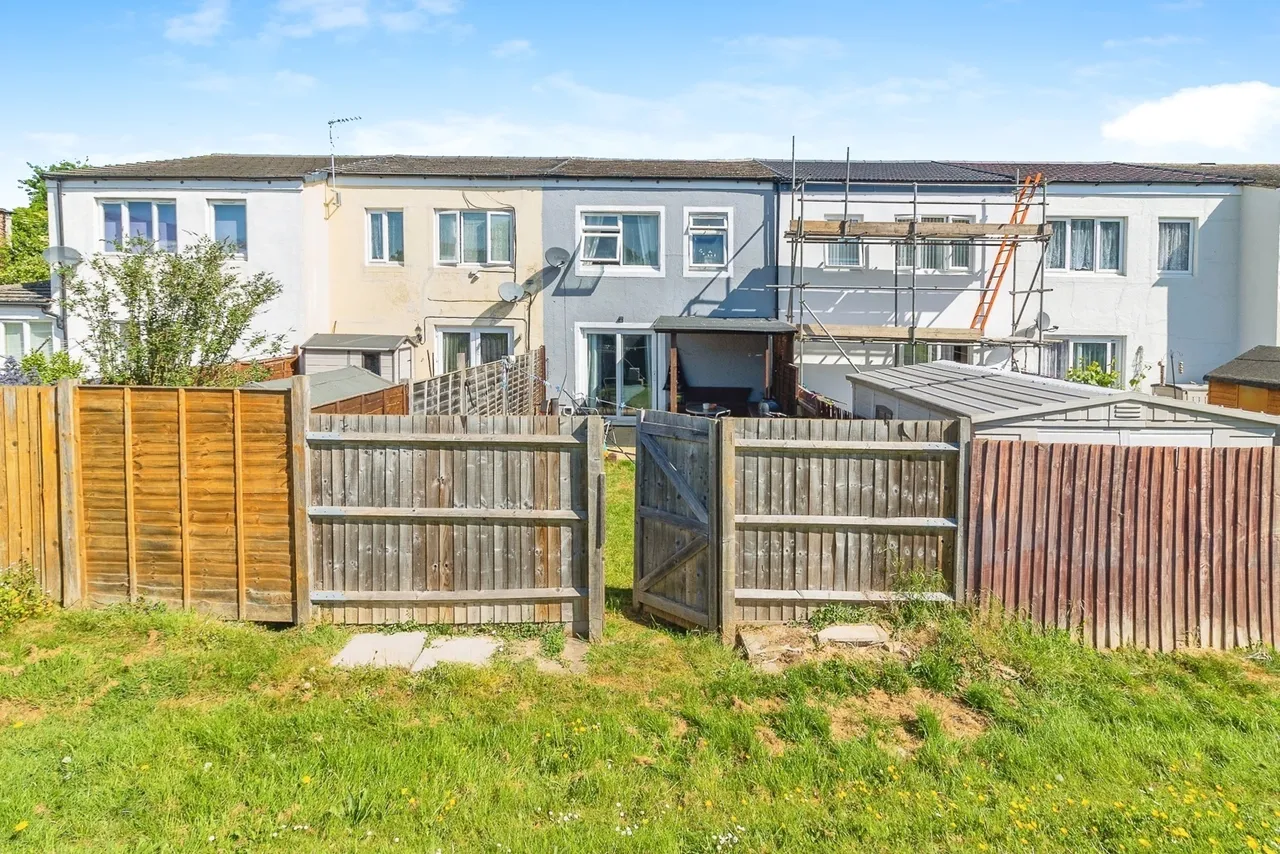 3 bed house for sale — Goring, Stantonbury, Milton Keynes, Buckinghamshire, MK14