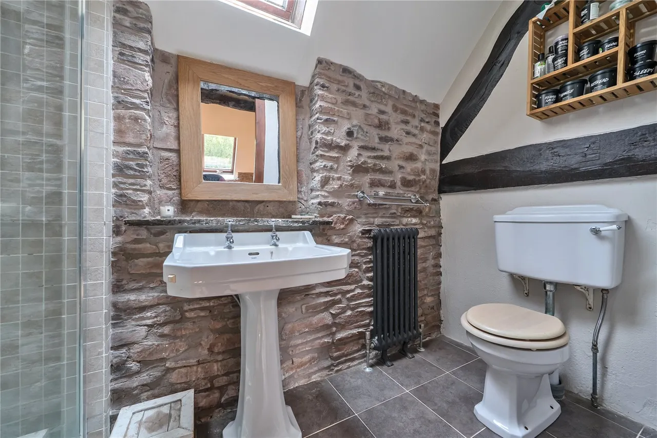 Tregoyd, Brecon, photo 22
