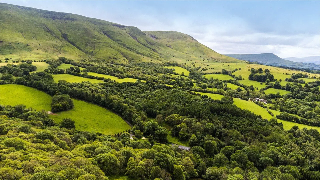 Tregoyd, Brecon, photo 43