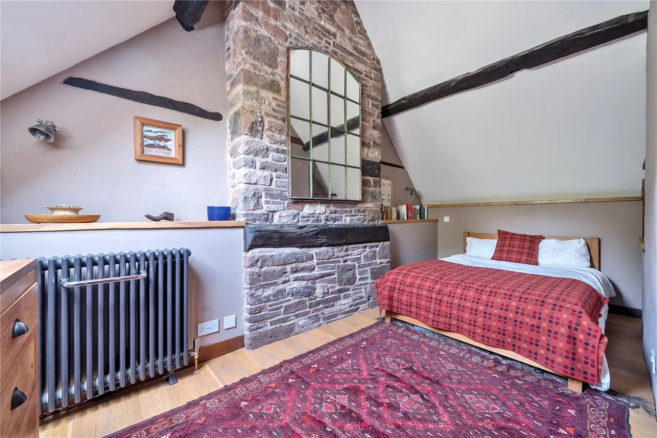 Tregoyd, Brecon, photo 13