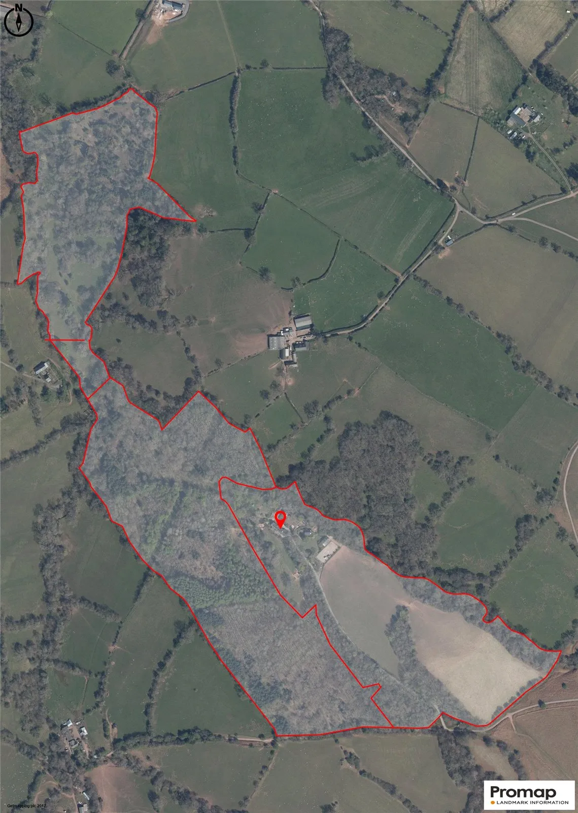 Tregoyd, Brecon, photo 44