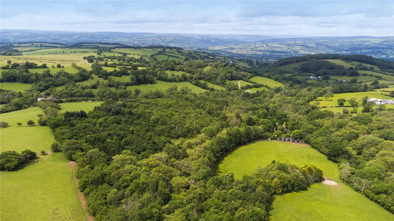 Tregoyd, Brecon, photo 42