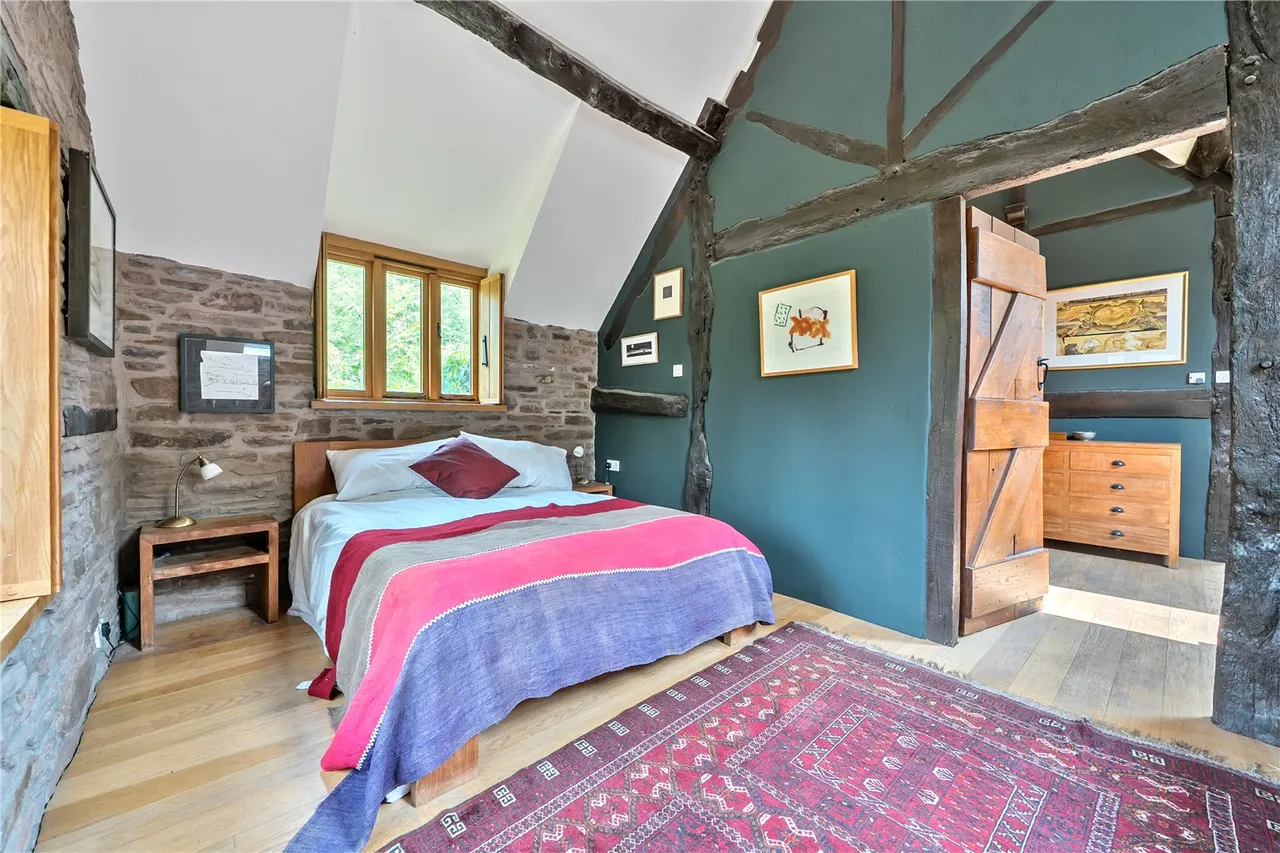 Tregoyd, Brecon, photo 15