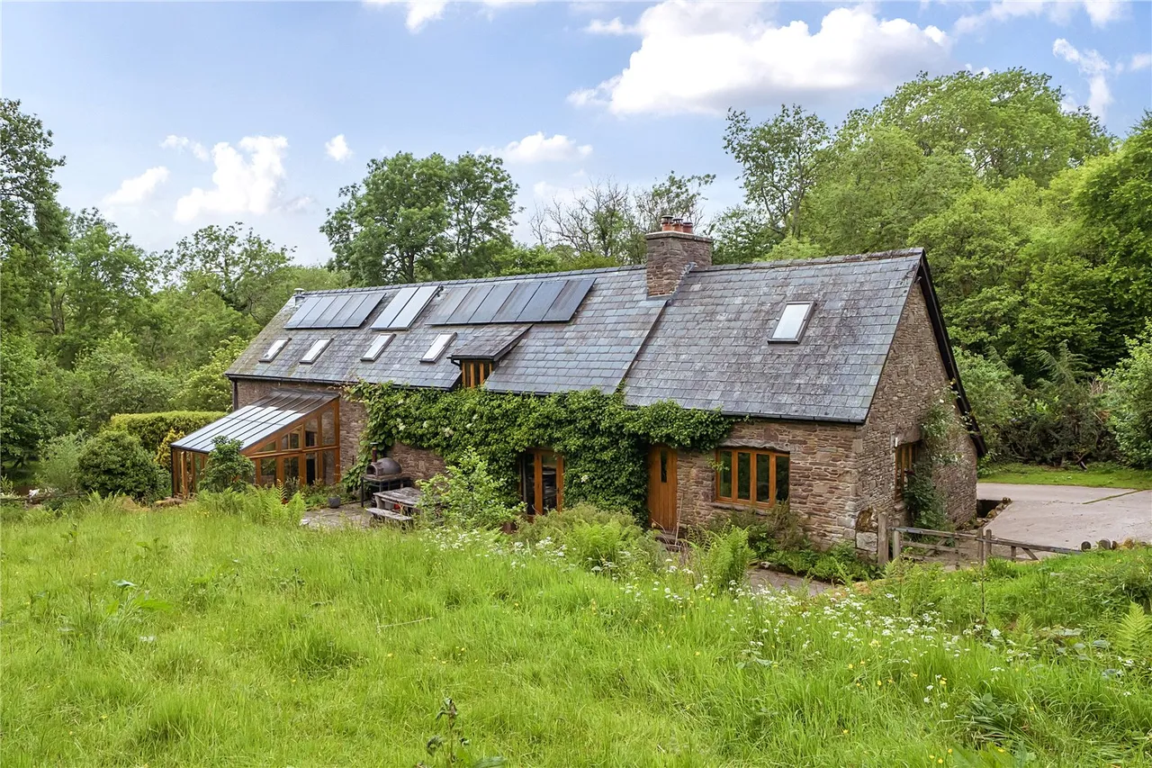 Tregoyd, Brecon, photo 2