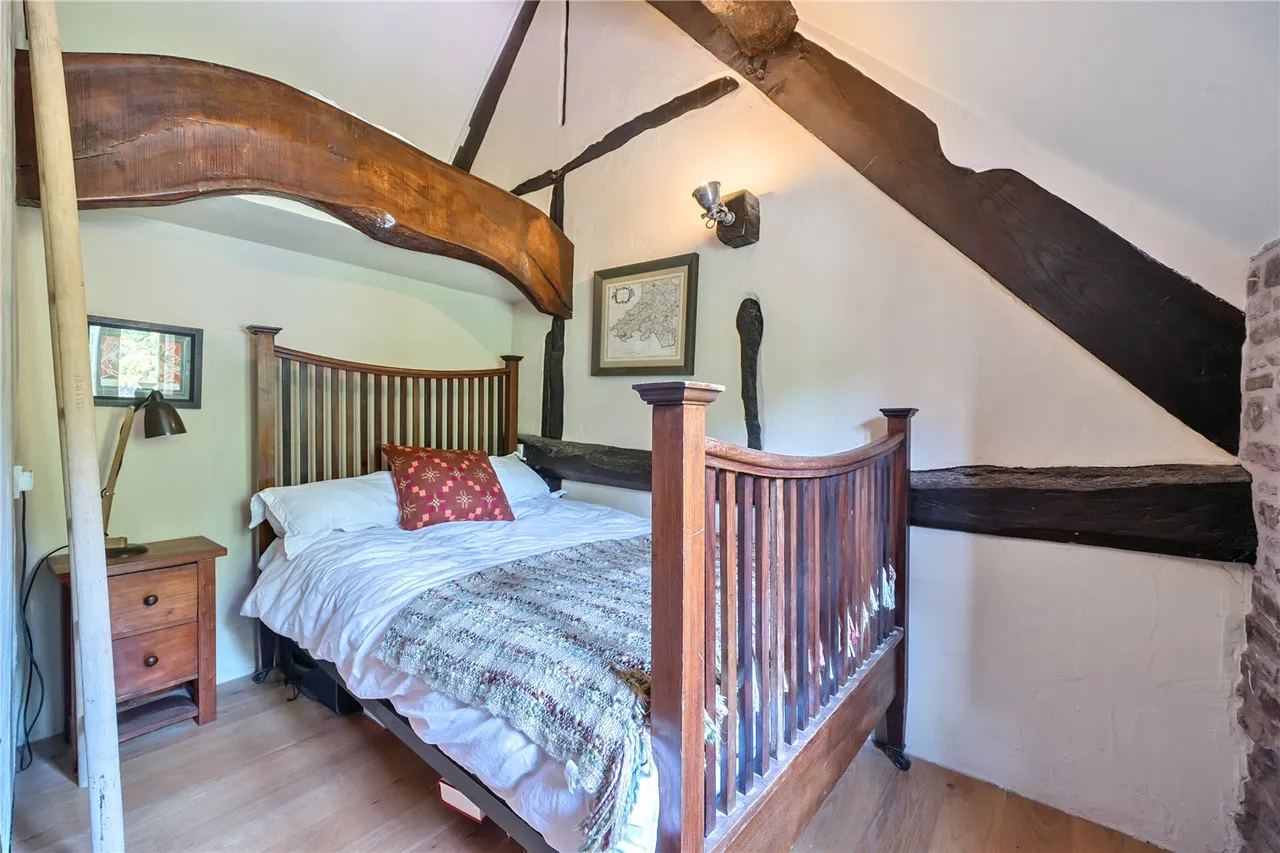 Tregoyd, Brecon, photo 14