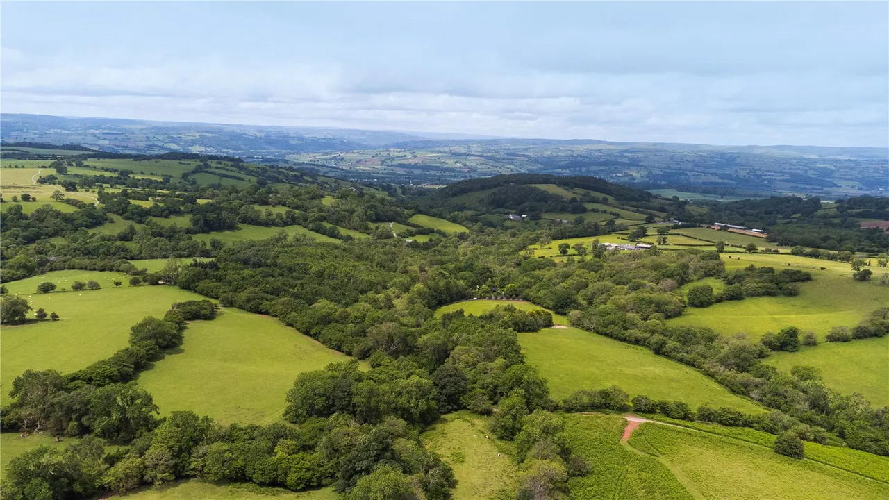 Tregoyd, Brecon, photo 41