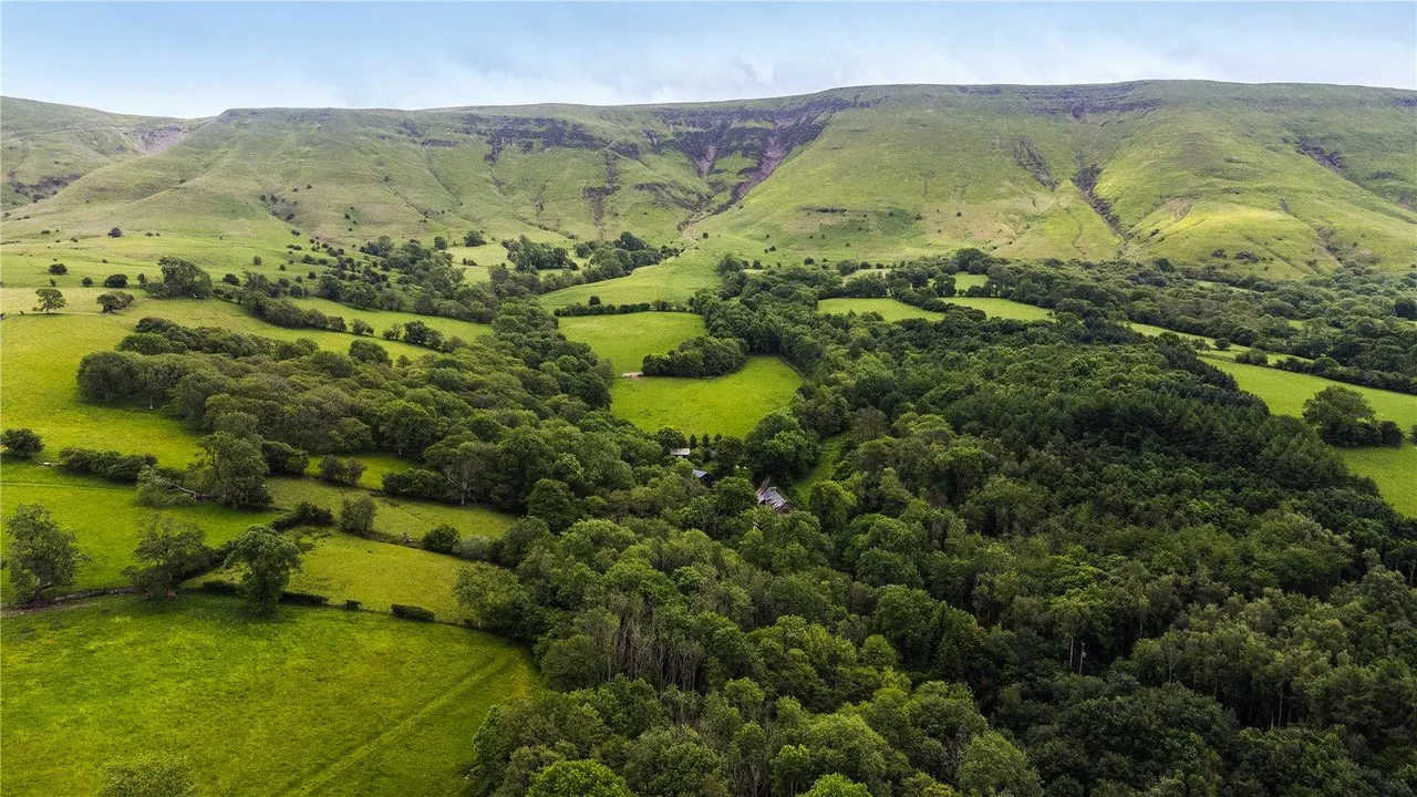 Tregoyd, Brecon, photo 39