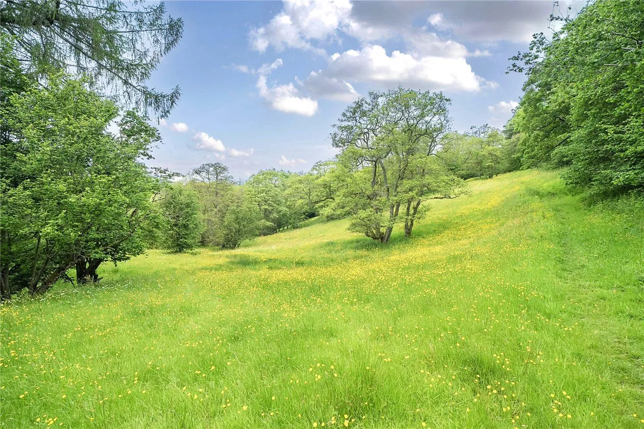 Tregoyd, Brecon, photo 34