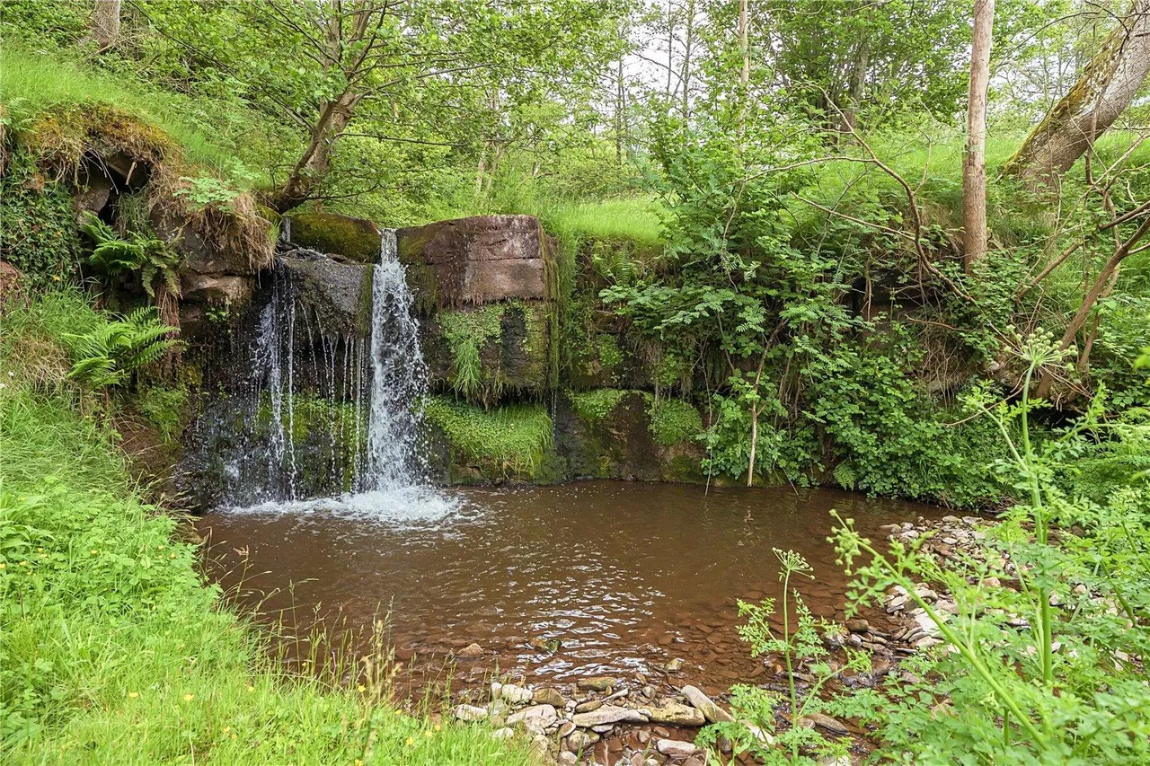 Tregoyd, Brecon, photo 33
