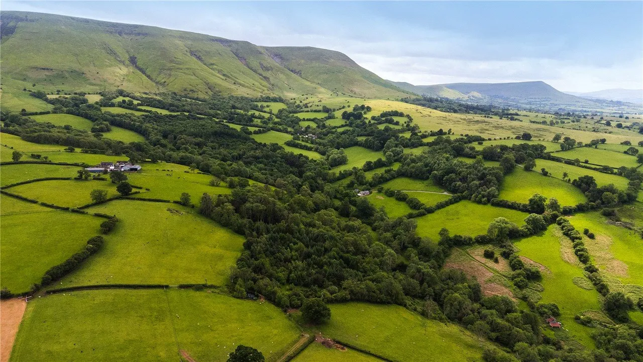 Tregoyd, Brecon, photo 40
