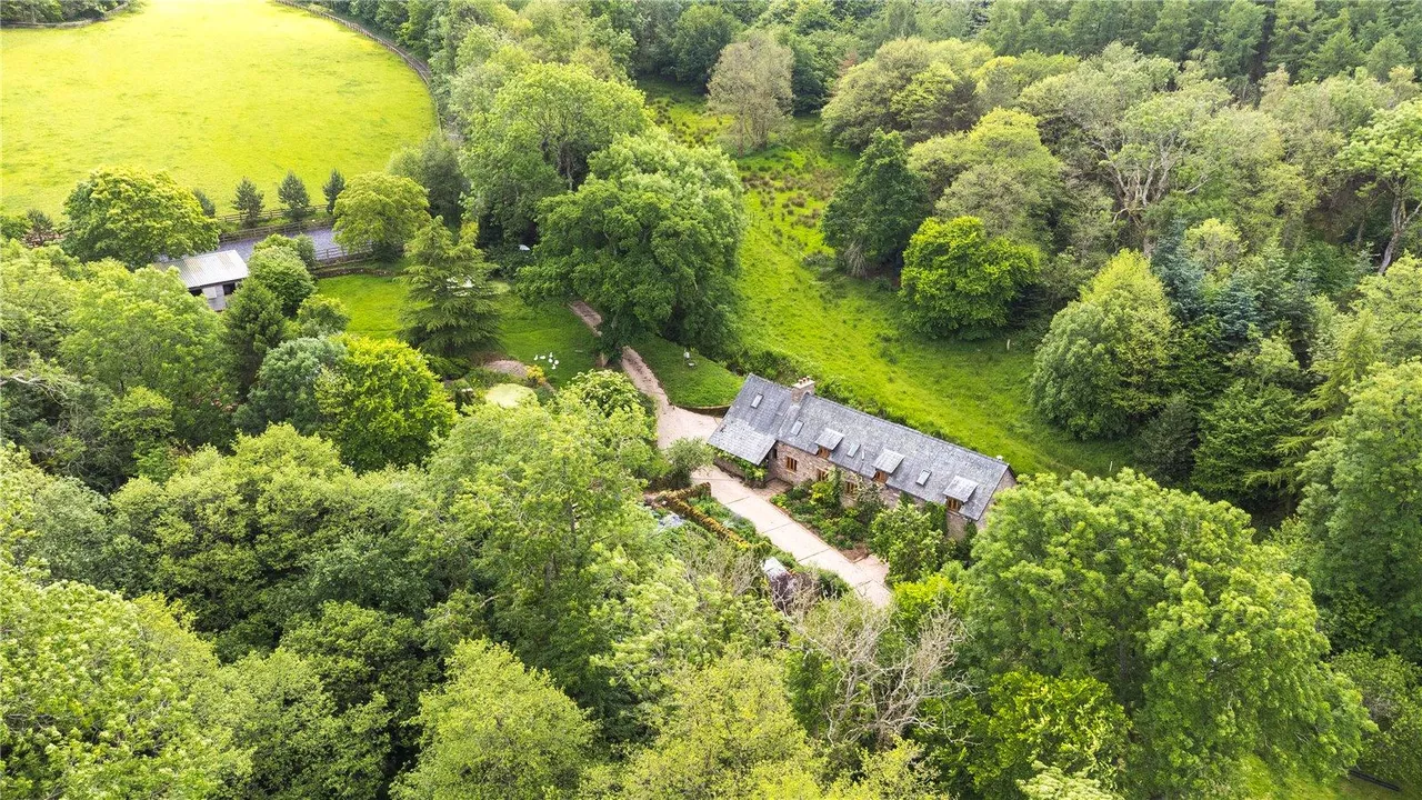 Tregoyd, Brecon, photo 28