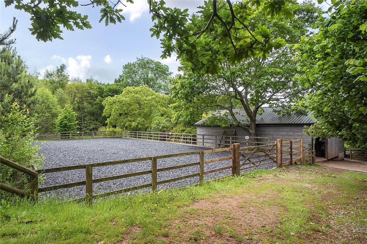 Tregoyd, Brecon, photo 32