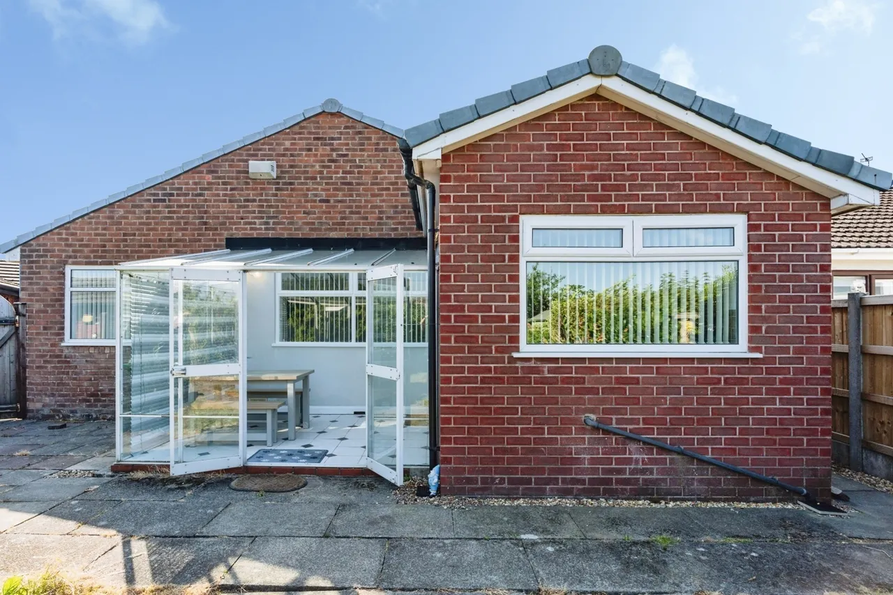 Bradwell Road, Lowton, Warrington, WA3, photo 15