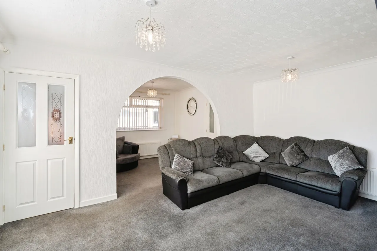 Bradwell Road, Lowton, Warrington, WA3, photo 4