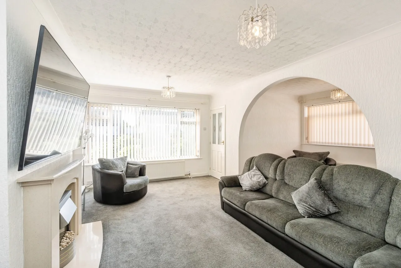Bradwell Road, Lowton, Warrington, WA3, photo 3