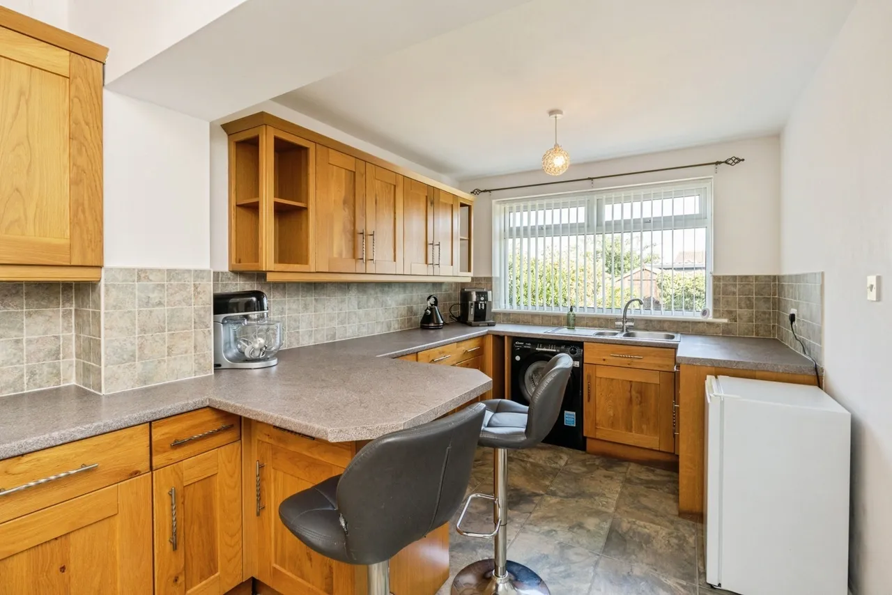 Bradwell Road, Lowton, Warrington, WA3, photo 9