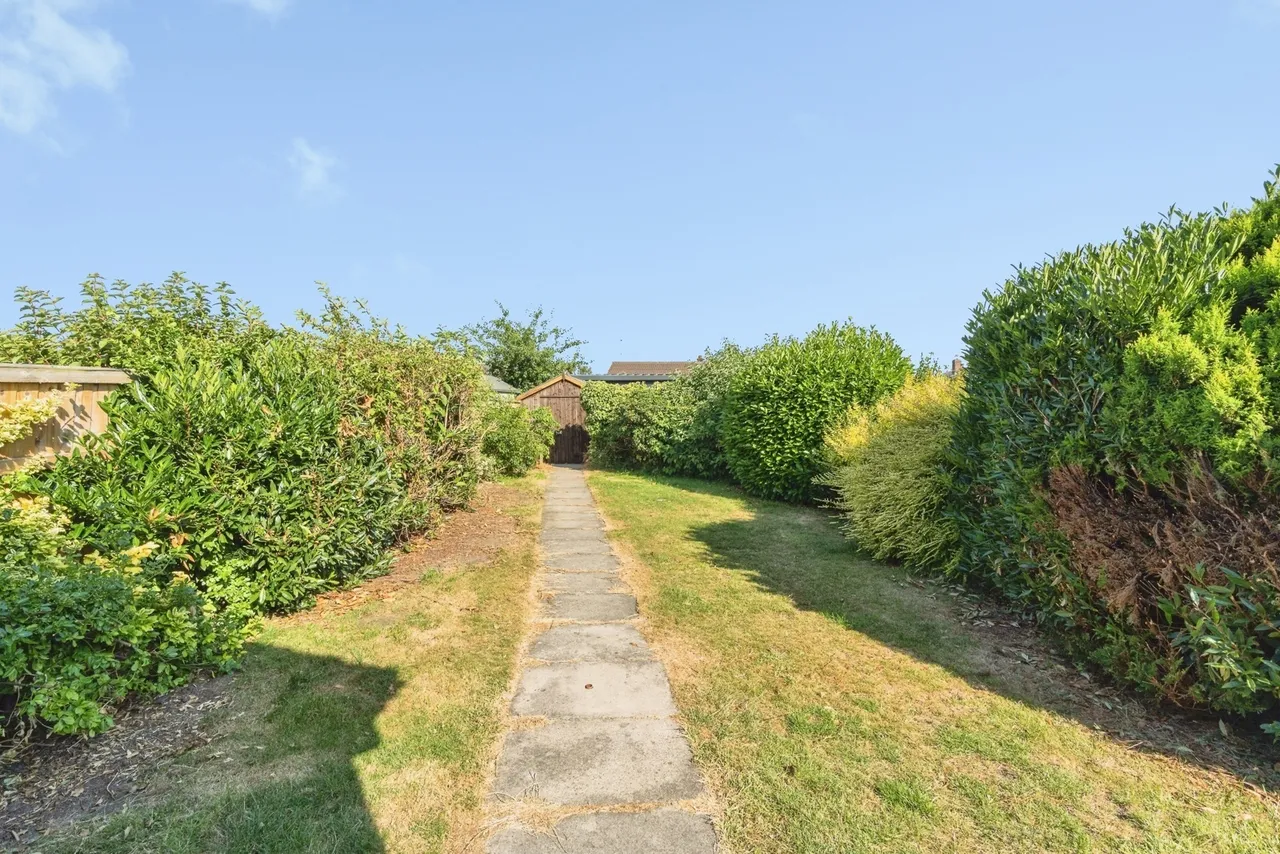 Bradwell Road, Lowton, Warrington, WA3, photo 16