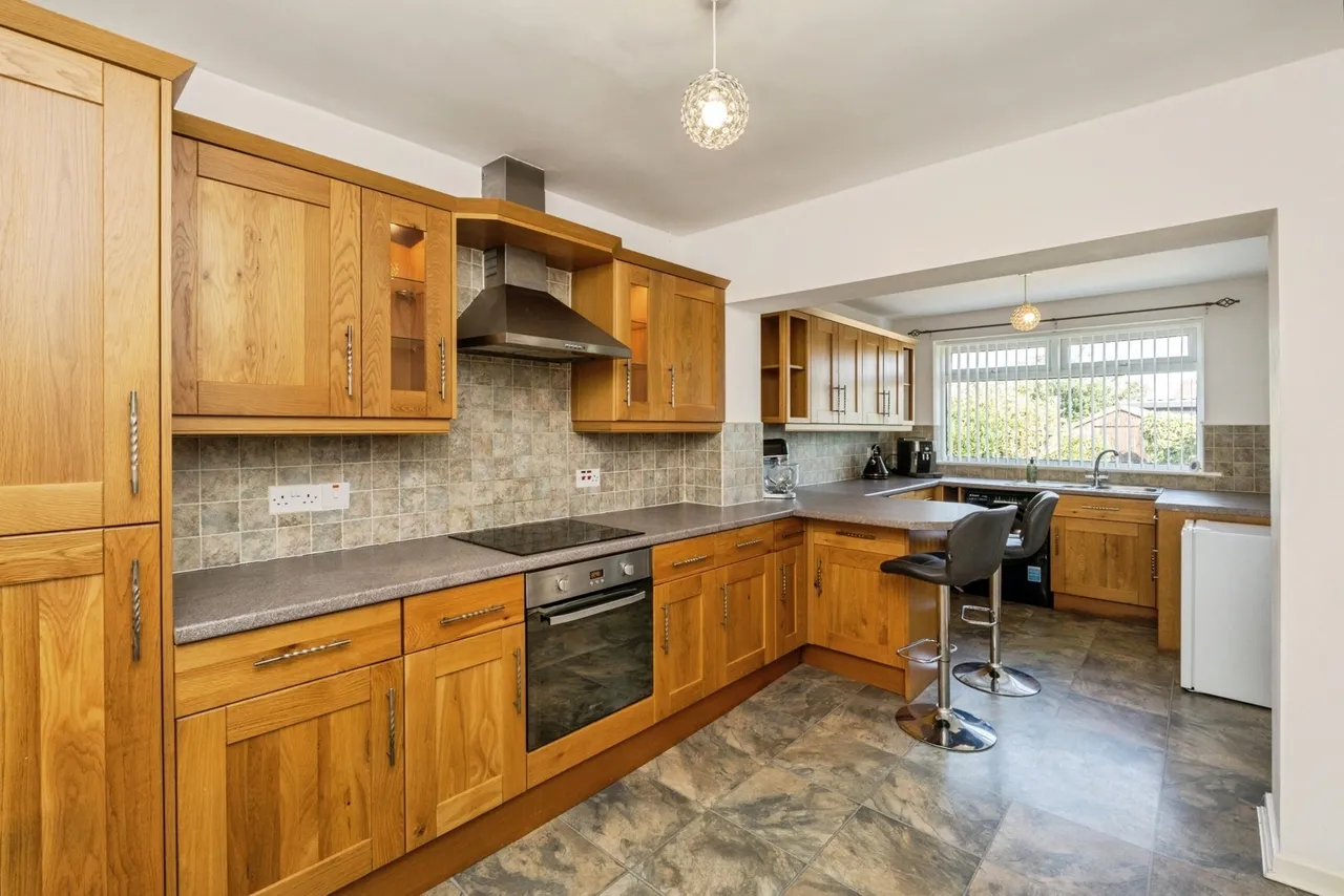 Bradwell Road, Lowton, Warrington, WA3, photo 8
