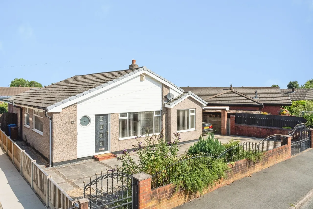Bradwell Road, Lowton, Warrington, WA3, photo 2