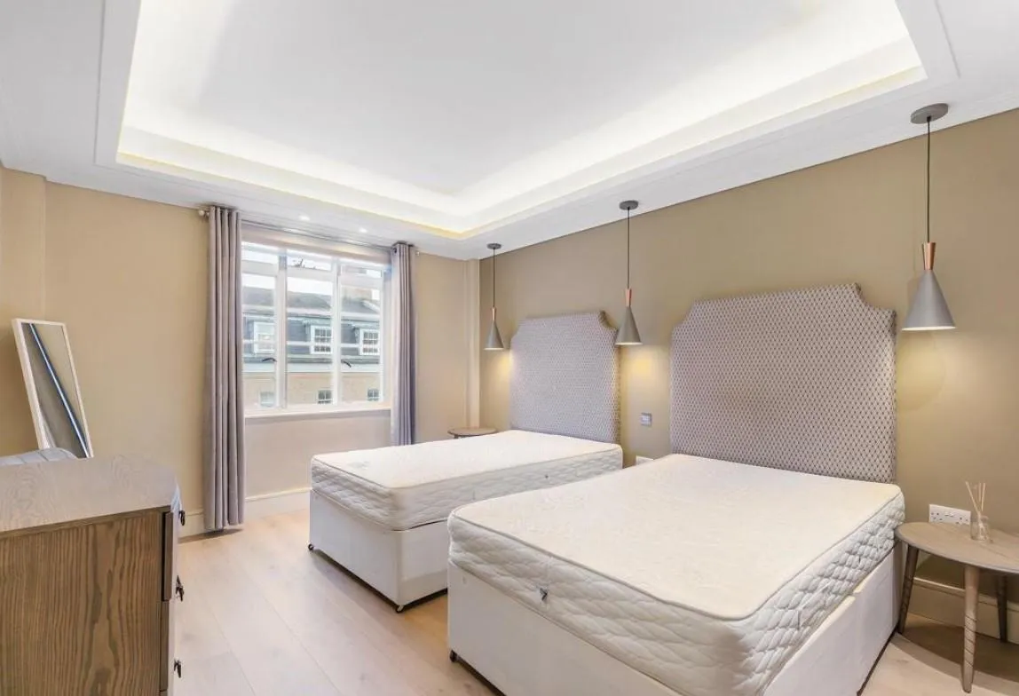 George Street, Marble Arch, W1H, photo 10