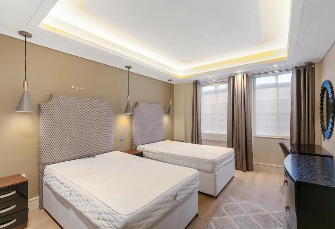 George Street, Marble Arch, W1H, photo 14