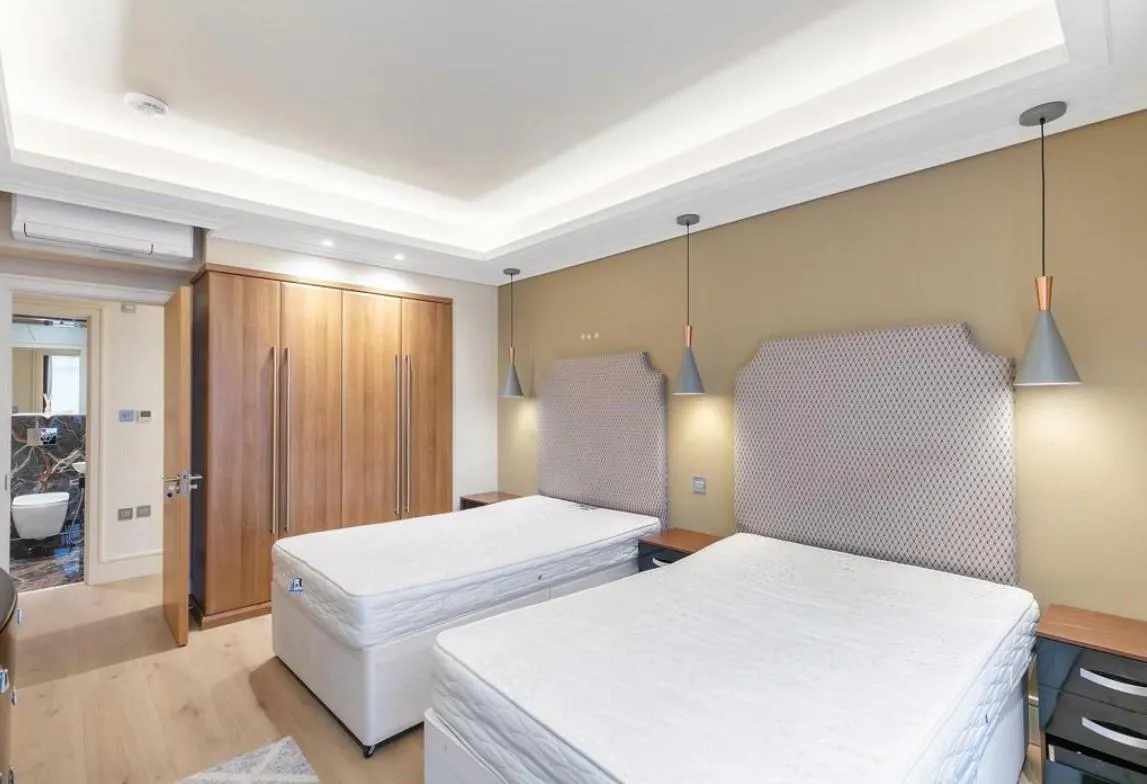 George Street, Marble Arch, W1H, photo 13