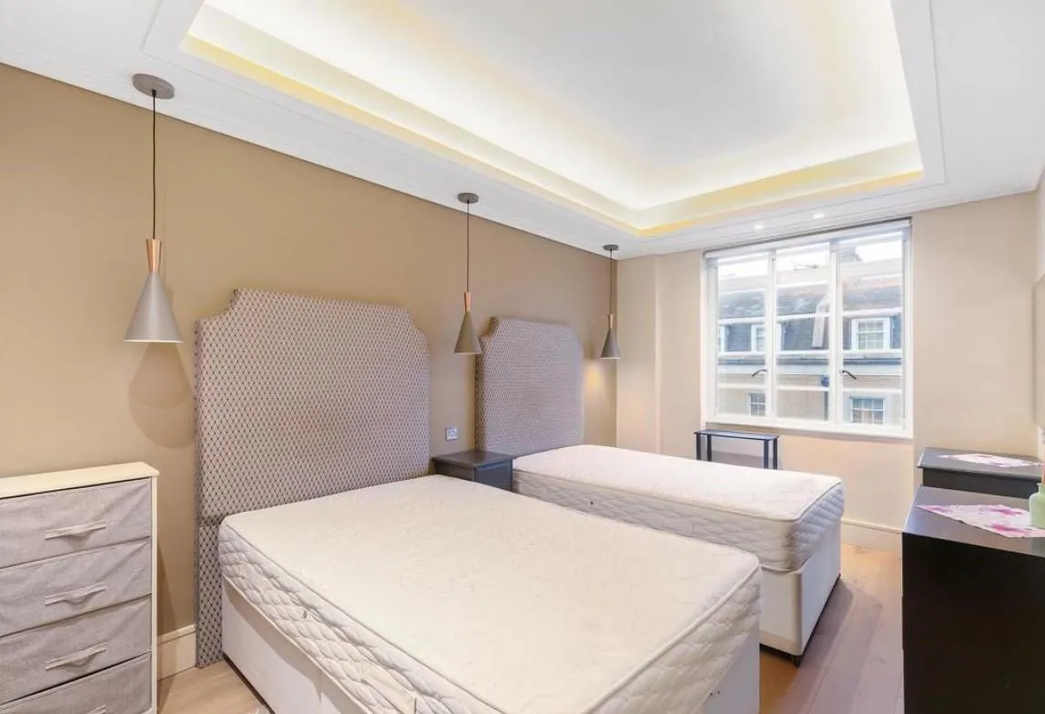 George Street, Marble Arch, W1H, photo 11