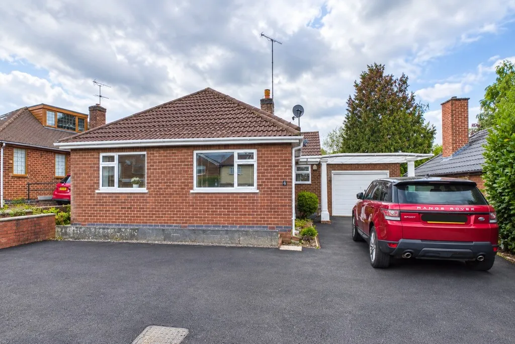2 bed house for sale, Springfield, Littleover