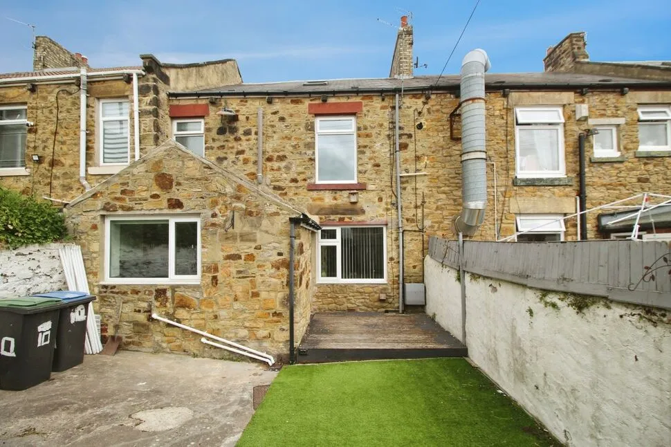 3 bed house for sale — North Road, Stanley, Durham, DH9