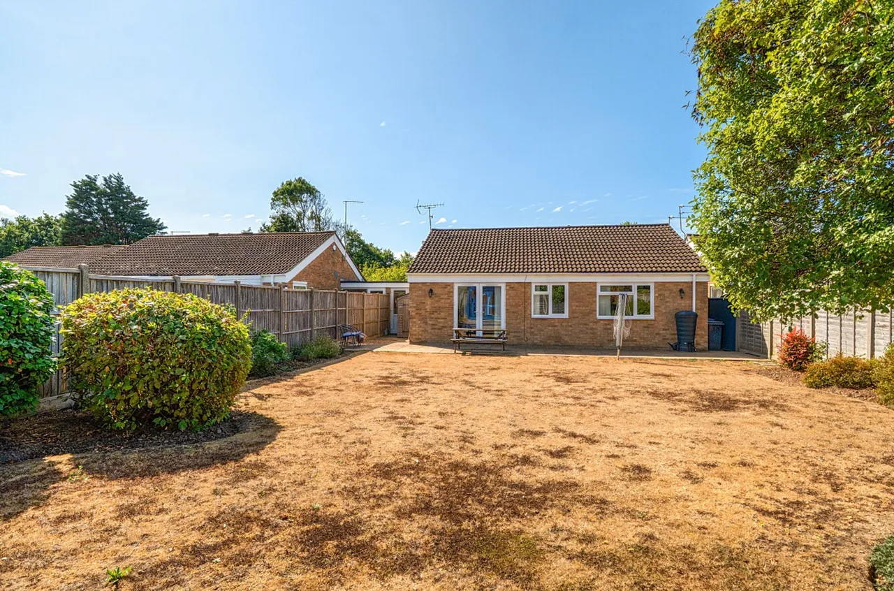 Drygrounds Lane, Felpham, PO22, photo 20