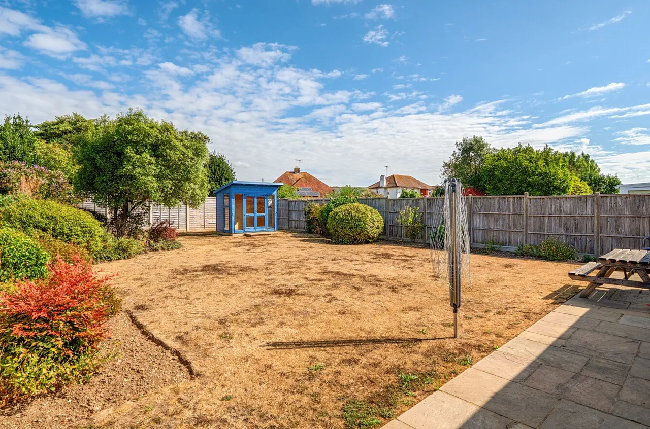 Drygrounds Lane, Felpham, PO22, photo 22
