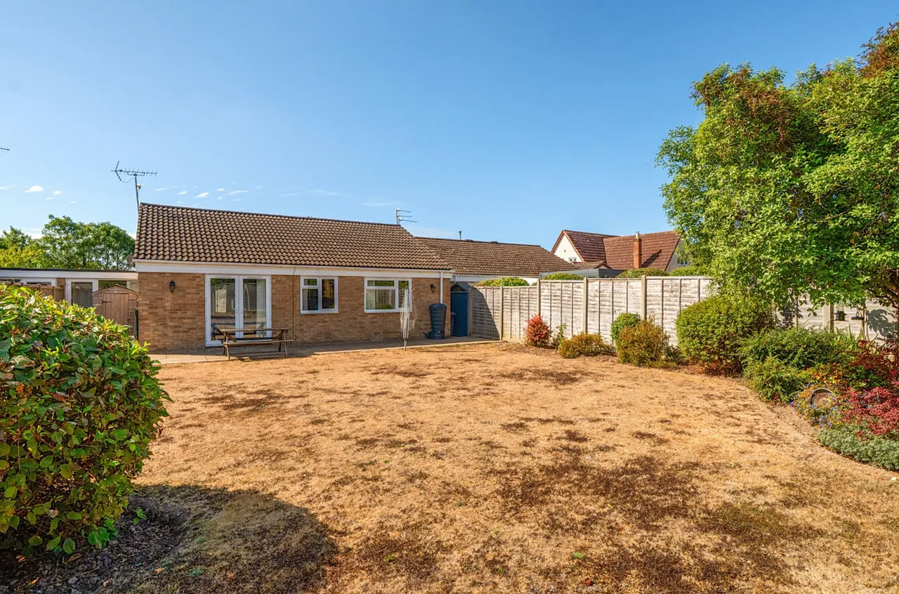 Drygrounds Lane, Felpham, PO22, photo 21