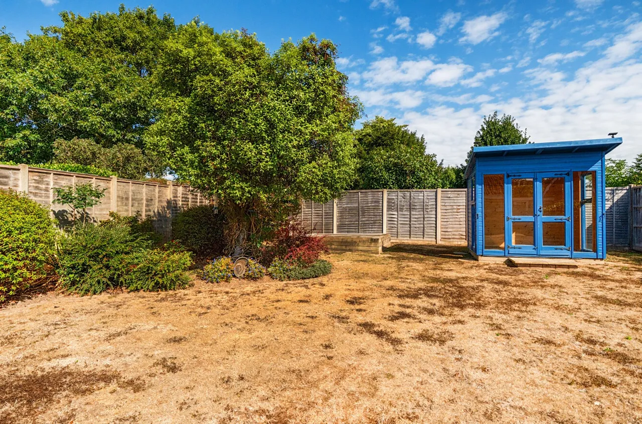 Drygrounds Lane, Felpham, PO22, photo 19