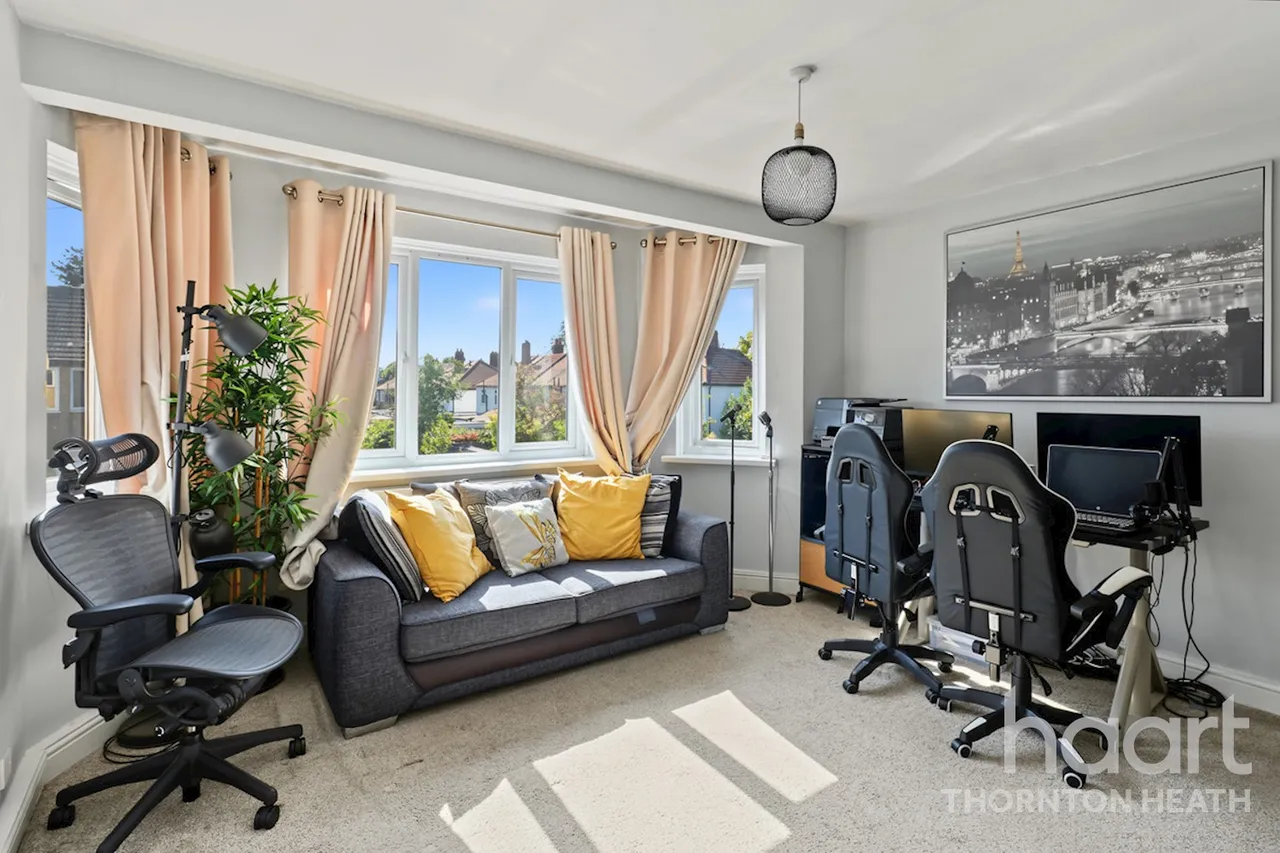 Roslyn Close, Mitcham, CR4, photo 6
