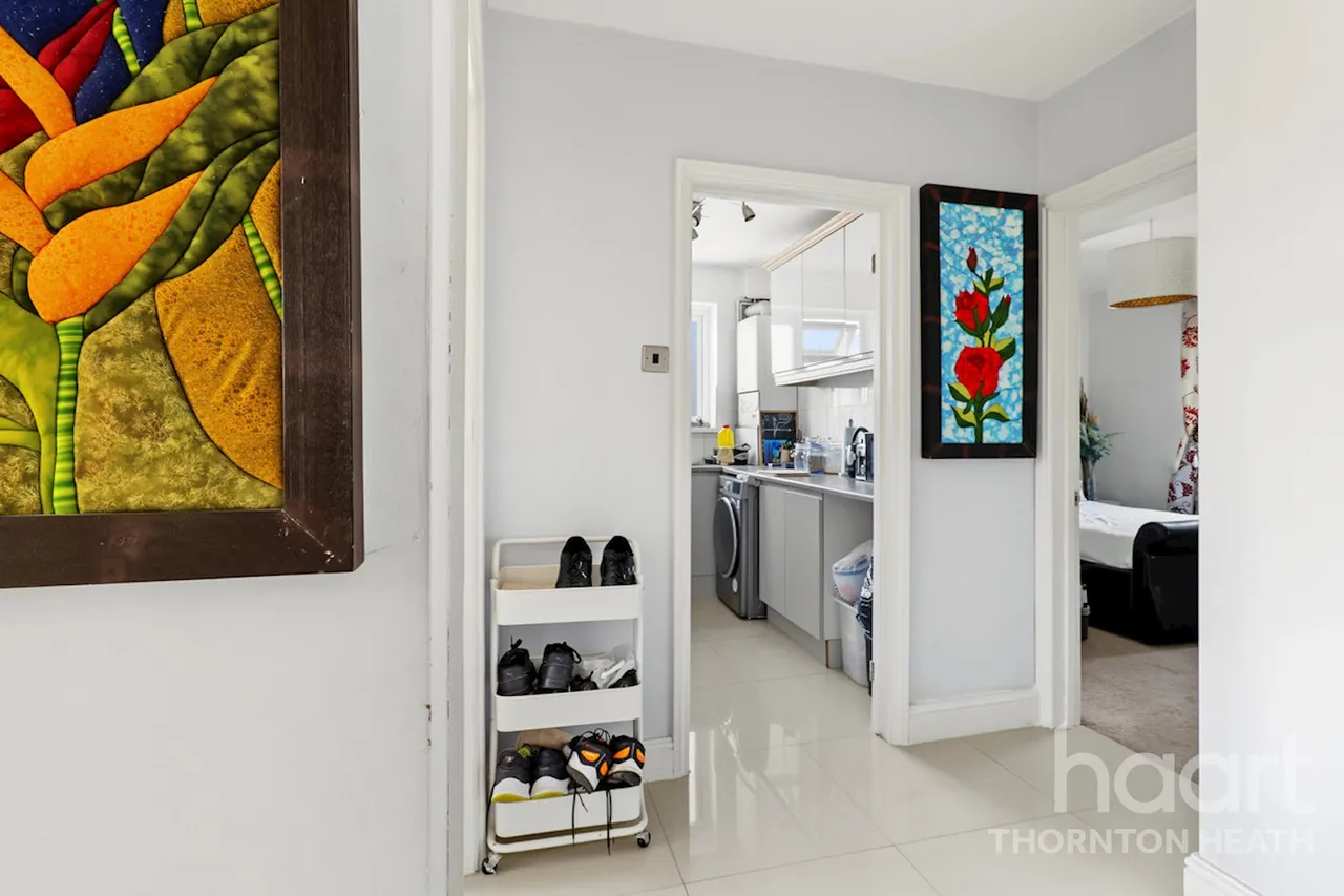 Roslyn Close, Mitcham, CR4, photo 5