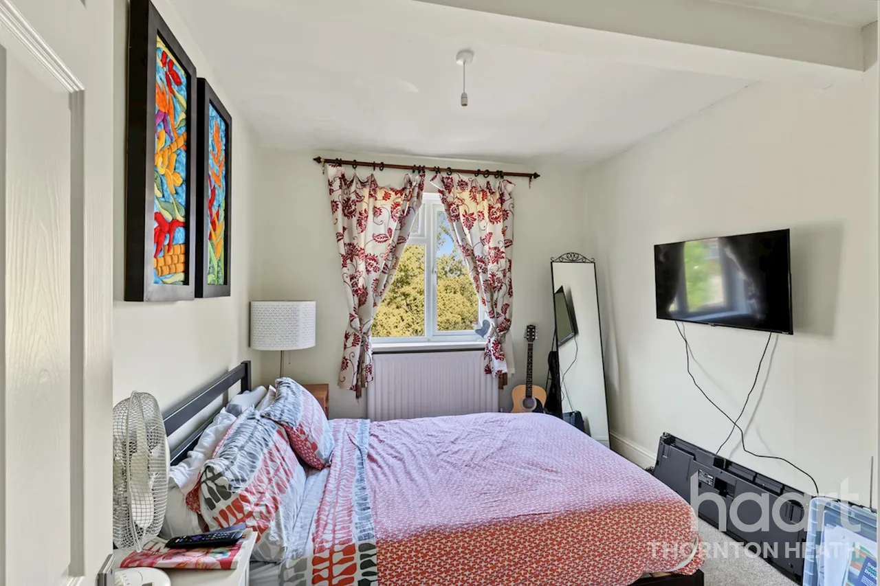 Roslyn Close, Mitcham, CR4, photo 3