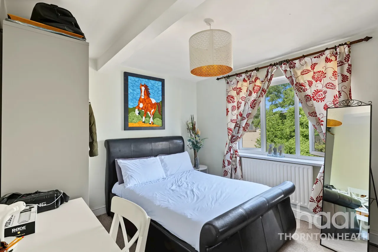 Roslyn Close, Mitcham, CR4, photo 2
