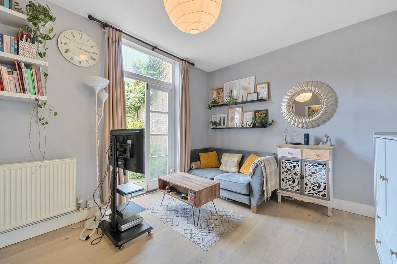 Arica Road, SE4, photo 3