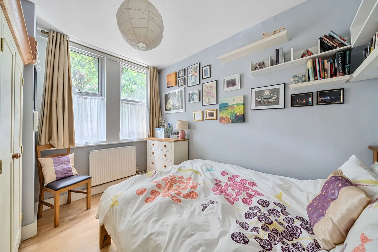 Arica Road, SE4, photo 8