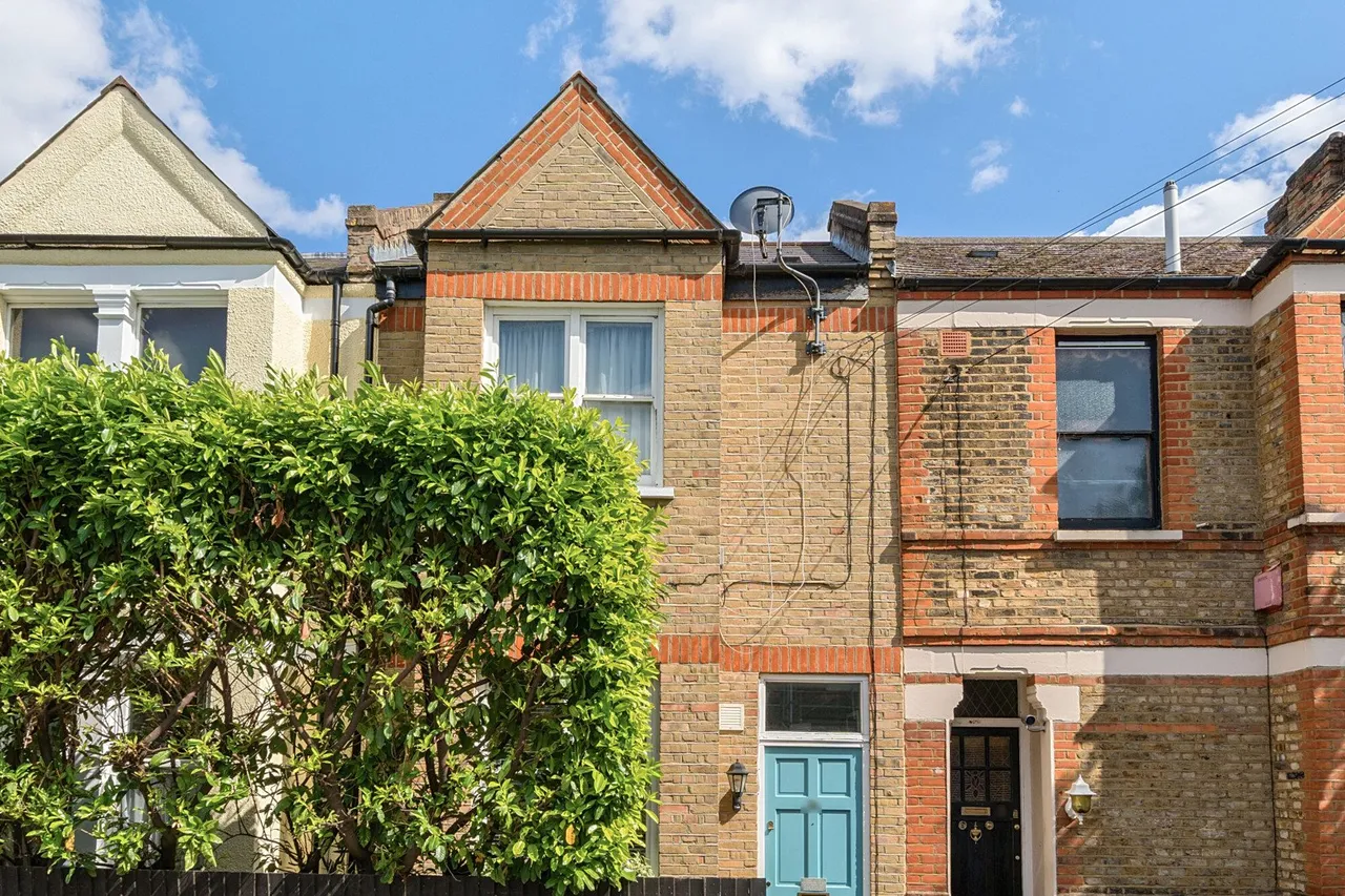 Arica Road, SE4, photo 14