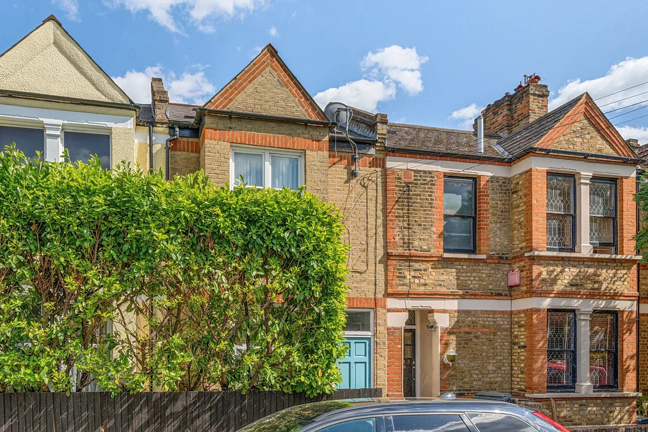 Arica Road, SE4, photo 13