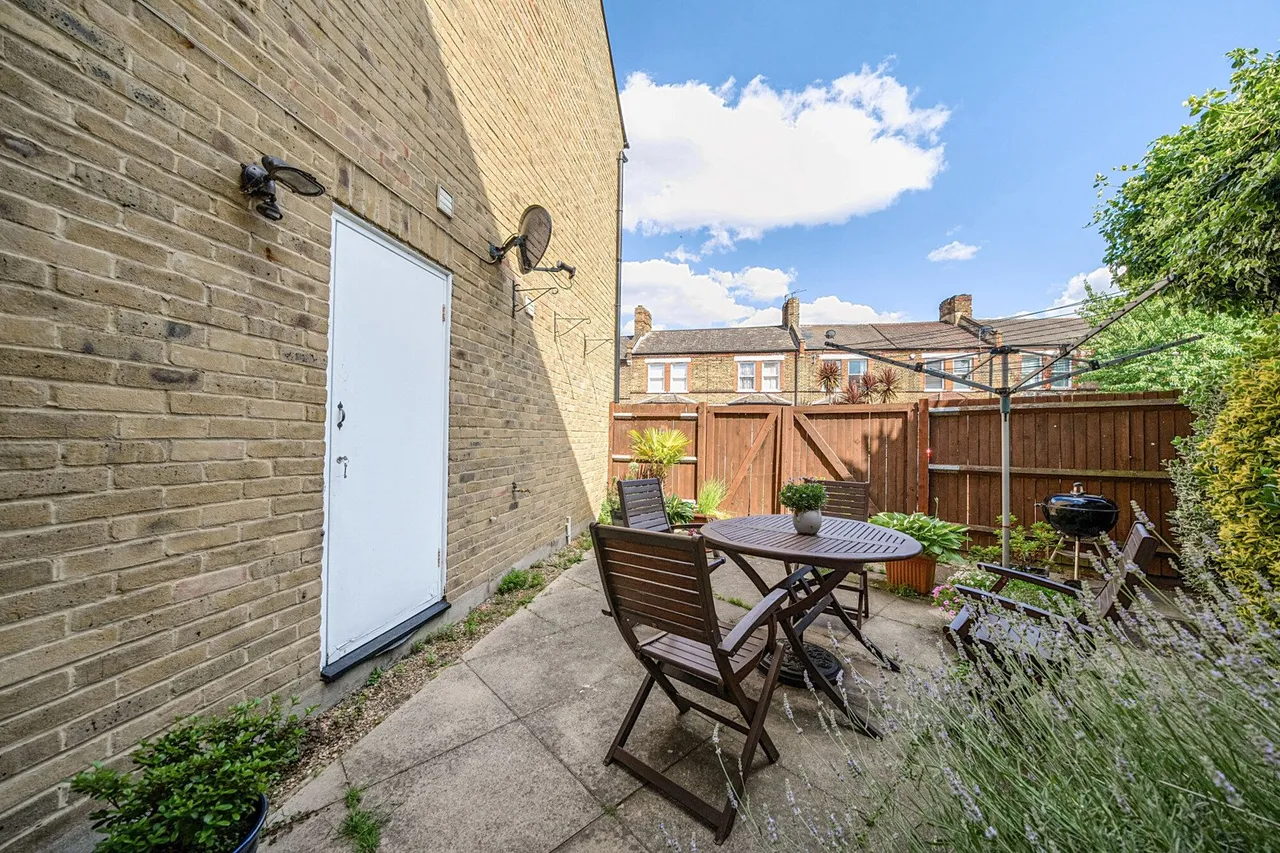 Arica Road, SE4, photo 12