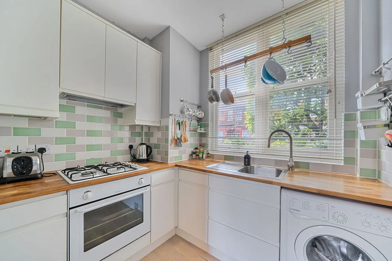 Arica Road, SE4, photo 4
