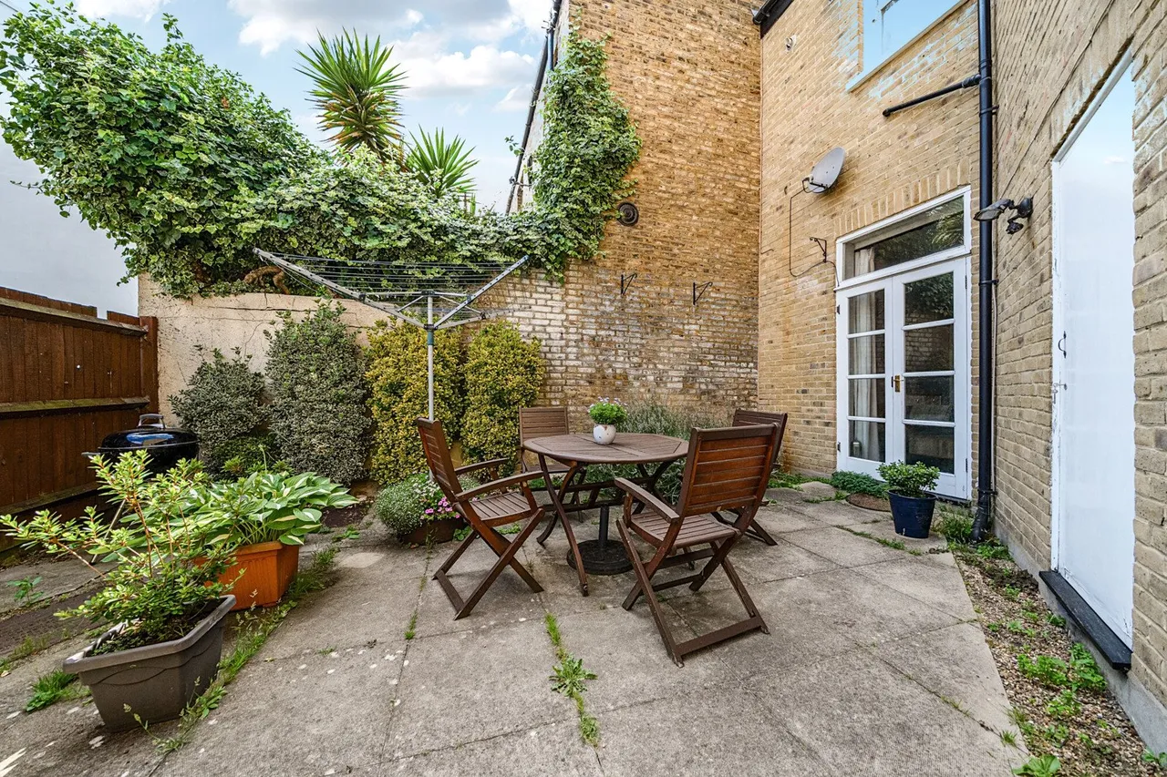 Arica Road, SE4, photo 10