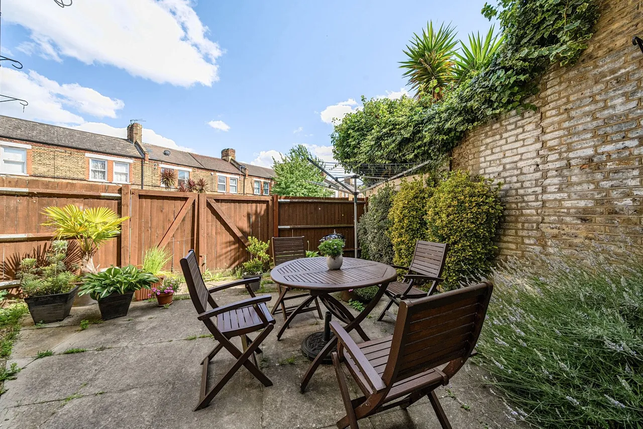 Arica Road, SE4, photo 11